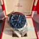 AAA Copy Omega Seamaster Planet Ocean 600m Blue Face SS Watch (2)_th.jpg